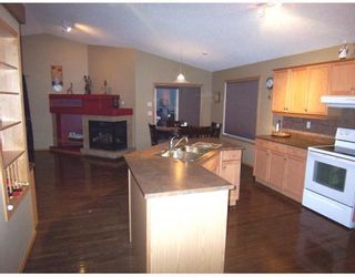 Photo 3:  in WINNIPEG: Windsor Park / Southdale / Island Lakes Residential for sale (South East Winnipeg)  : MLS®# 2918763