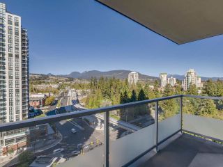 Photo 6: 1606 1188 PINETREE Way in Coquitlam: North Coquitlam Condo for sale in "M3" : MLS®# R2108475