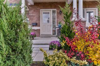 Photo 10: 11 Keywood Street in Ajax: South East House (2-Storey) for sale : MLS®# E3357840
