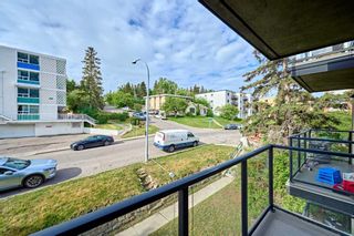 Photo 17: 203 1820 9 Street SW in Calgary: Lower Mount Royal Apartment for sale : MLS®# A2120428