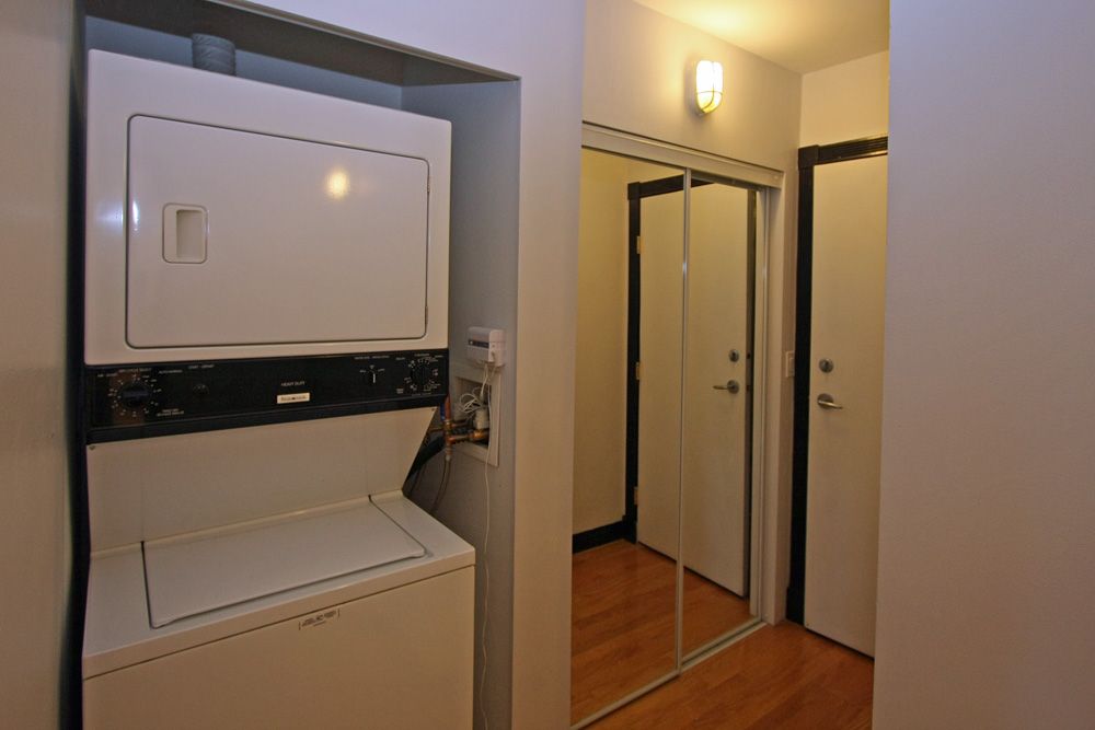 Photo 8: Photos: 403 233 Abbott Street in Vancouver: Downtown Condo for sale (Vancouver West)  : MLS®# V951445