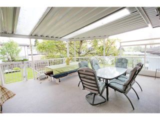 Photo 10: 5220 VENABLES Street in Burnaby: Parkcrest House for sale (Burnaby North)  : MLS®# V1121739