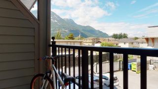 Photo 15: 106 38003 SECOND Avenue in Squamish: Downtown SQ Condo for sale in "Squamish Pointe" : MLS®# R2468244
