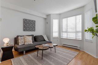 Photo 11: 307 2545 W BROADWAY in Vancouver: Kitsilano Townhouse for sale in "TRAFALGER MEWS" (Vancouver West)  : MLS®# R2634013