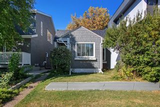 Photo 2: 3809 1 Street SW in Calgary: Parkhill Detached for sale : MLS®# A1061250