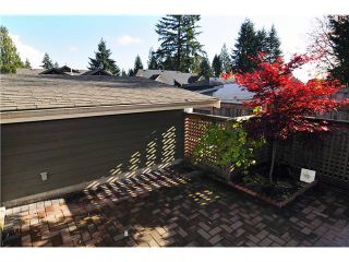 Photo 8: 3142 FROMME Road in North Vancouver: Lynn Valley Condo for sale : MLS®# V870906