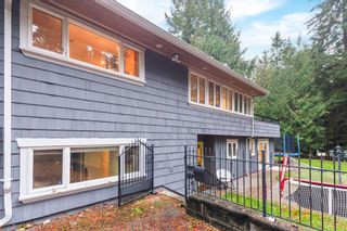 Photo 34: 6411 PITT Street in West Vancouver: Gleneagles House for sale : MLS®# R2832308
