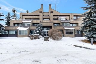 Photo 23: 2 105 Village Heights SW in Calgary: Patterson Apartment for sale : MLS®# A1071002