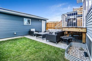 Photo 31: 746 Belmont Drive SW in Calgary: Belmont Detached for sale : MLS®# A1147275