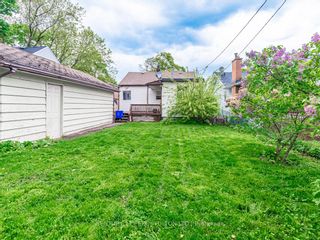 Photo 19: 5 Pine Street in Ajax: Central House (Bungalow) for sale : MLS®# E8340980