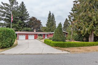 Photo 3: 2475 MAGNOLIA Crescent in Abbotsford: Abbotsford West House for sale in "Westoaks/Peardonville" : MLS®# R2724695