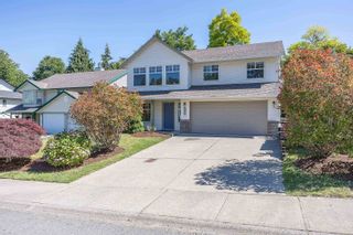 Photo 1: 3750 LATIMER Street in Abbotsford: Abbotsford East House for sale : MLS®# R2707987