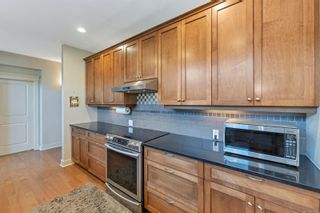Photo 13: 21 630 Brookside Rd in Colwood: Co Latoria Row/Townhouse for sale : MLS®# 919292