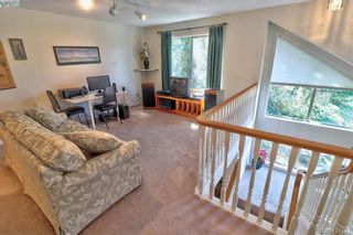 Photo 20: 1 4341 Crownwood Lane in VICTORIA: SE Broadmead Row/Townhouse for sale (Saanich East)  : MLS®# 833554