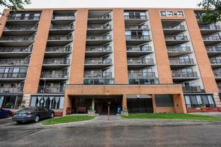 Photo 1: 710 1720 Pembina Highway in Winnipeg: East Fort Garry Condominium for sale (1J)  : MLS®# 202221691
