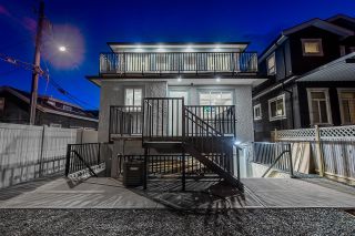 Photo 40: 5652 KILLARNEY Street in Vancouver: Collingwood VE House for sale (Vancouver East)  : MLS®# R2662673