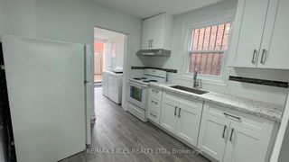 Photo 3: Upper 471 Danforth Avenue in Toronto: North Riverdale House (Apartment) for lease (Toronto E01)  : MLS®# E8269526
