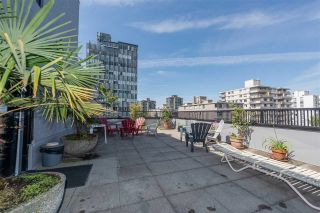 Photo 15: 510 1270 ROBSON Street in Vancouver: West End VW Condo for sale in "ROBSON GARDENS" (Vancouver West)  : MLS®# R2781223