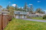 Main Photo: 722 Connaught Ave in Nanaimo: Na South Nanaimo House for sale : MLS®# 960235