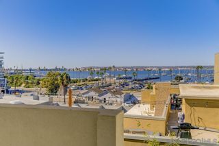 Photo 23: DOWNTOWN Condo for sale : 1 bedrooms : 2064 Kettner Blvd #38 in San Diego