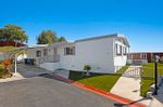 Main Photo: Manufactured Home for sale : 2 bedrooms : 3340 Del Sol #17 in San Diego