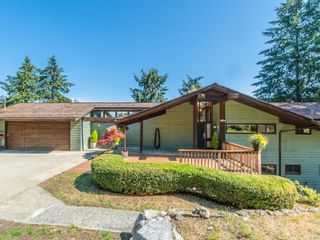Photo 45: 3605 DOLPHIN Dr in Nanoose Bay: PQ Nanoose House for sale (Parksville/Qualicum)  : MLS®# 853805