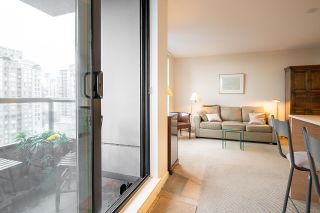 Photo 13: 1709 928 HOMER Street in Vancouver: Yaletown Condo for sale in "YALETOWN PARK 1" (Vancouver West)  : MLS®# R2633442