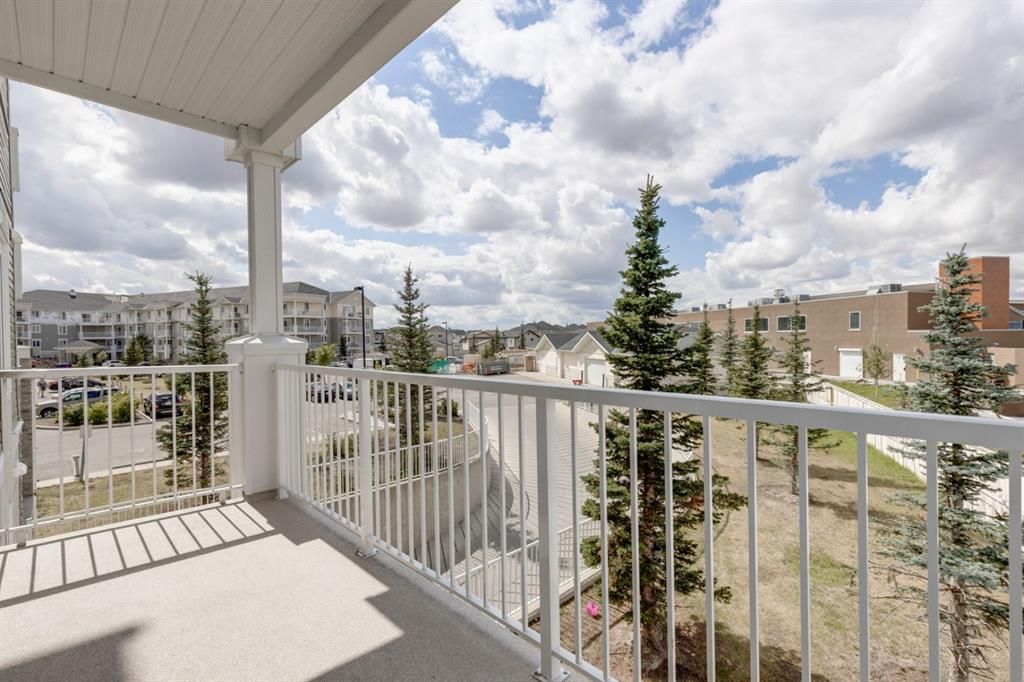 Photo 14: Photos: 2202 1140 Taradale Drive NE in Calgary: Taradale Apartment for sale : MLS®# A1141225