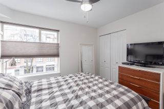 Photo 13: 4 3477 COMMERCIAL Street in Vancouver: Victoria VE Townhouse for sale in "LA VILLA" (Vancouver East)  : MLS®# R2125836
