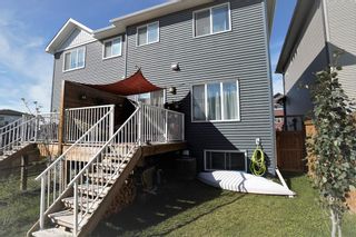 Photo 48: 469 Carringvue Avenue NW in Calgary: Carrington Semi Detached for sale : MLS®# A1144559