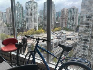 Photo 3: 2001 1008 CAMBIE Street in Vancouver: Yaletown Condo for sale in "Waterworks" (Vancouver West)  : MLS®# R2716246