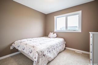 Photo 27: 542 Langlois Rise in Saskatoon: Stonebridge Residential for sale : MLS®# SK914644