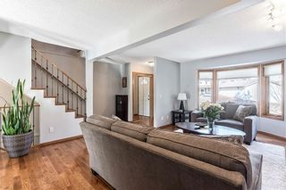 Photo 10: 89 PATINA Park SW in Calgary: Patterson Row/Townhouse for sale : MLS®# C4292890