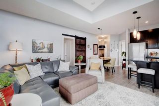 Photo 11: 420 402 Marquis Lane SE in Calgary: Mahogany Apartment for sale : MLS®# A1233199