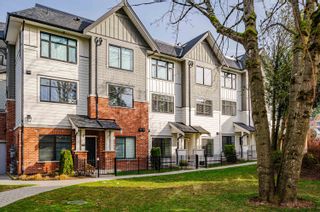 Photo 28: 102 16528 24A Avenue in Surrey: Grandview Surrey Condo for sale in "Notting Hill" (South Surrey White Rock)  : MLS®# R2755417