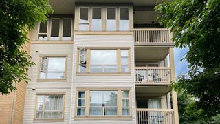 Photo 2: 403 2338 WESTERN Parkway in Vancouver: University VW Condo for sale (Vancouver West)  : MLS®# R2709923