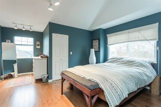 Photo 16: 4 4711 BLAIR Drive in Richmond: West Cambie Townhouse for sale : MLS®# R2527322