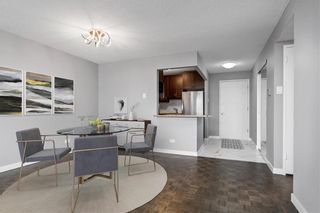 Photo 5: 3704 55 Nassau Street North in Winnipeg: Osborne Village Condominium for sale (1B)  : MLS®# 202301523
