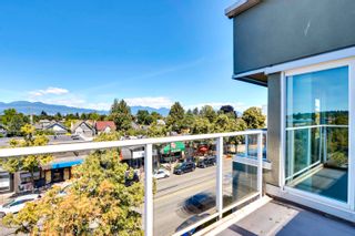 Photo 16: 315 3250 W BROADWAY in Vancouver: Kitsilano Condo for sale in "WESTPOINT" (Vancouver West)  : MLS®# R2852164
