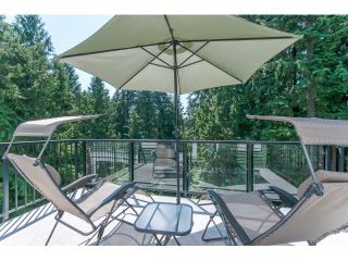 Photo 12: 32510 PTARMIGAN Drive in Mission: Mission BC House for sale : MLS®# F1446228