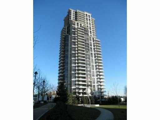 Main Photo: 3102 2138 MADISON Avenue in Burnaby: Brentwood Park Condo  in ""MOSAIC" IN THE RENAISSANCE" (Burnaby North)  : MLS®# V929612
