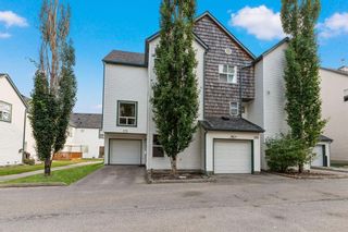 Photo 2: 311 Bridlewood Lane SW in Calgary: Bridlewood Row/Townhouse for sale : MLS®# A1136757