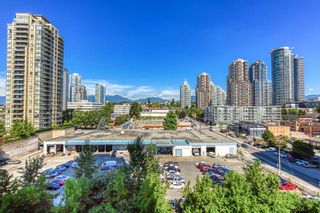 Photo 15: 805 2355 MADISON Avenue in Burnaby: Brentwood Park Condo for sale in "OMA" (Burnaby North)  : MLS®# R2494939