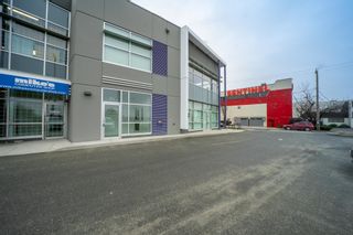 Photo 37: 101 8889 LAUREL Street in Vancouver: Marpole Industrial for lease (Vancouver West)  : MLS®# C8051266