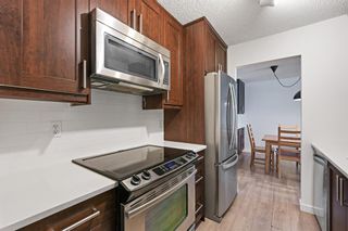 Photo 4: 202 647 1 Avenue NE in Calgary: Bridgeland/Riverside Apartment for sale : MLS®# A1193221