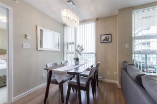 Photo 7: 1202 2200 DOUGLAS Road in Burnaby: Brentwood Park Condo for sale in "AFFINITY" (Burnaby North)  : MLS®# R2297493