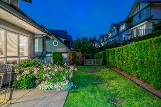 Photo 28: 107 9088 HALSTON Court in Burnaby: Government Road Townhouse for sale (Burnaby North)  : MLS®# R2708135