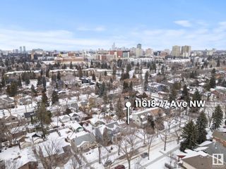 Photo 53: 11618 77 Avenue in Edmonton: Zone 15 House for sale : MLS®# E4373505