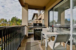 Photo 8: 309 2478 Welcher in Port Coquitlam: Central Pt Coquitlam Condo for sale : MLS®# R2112334