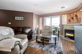 Photo 3: 210 519 TWELFTH STREET in New Westminster: Uptown NW Condo for sale : MLS®# R2275586